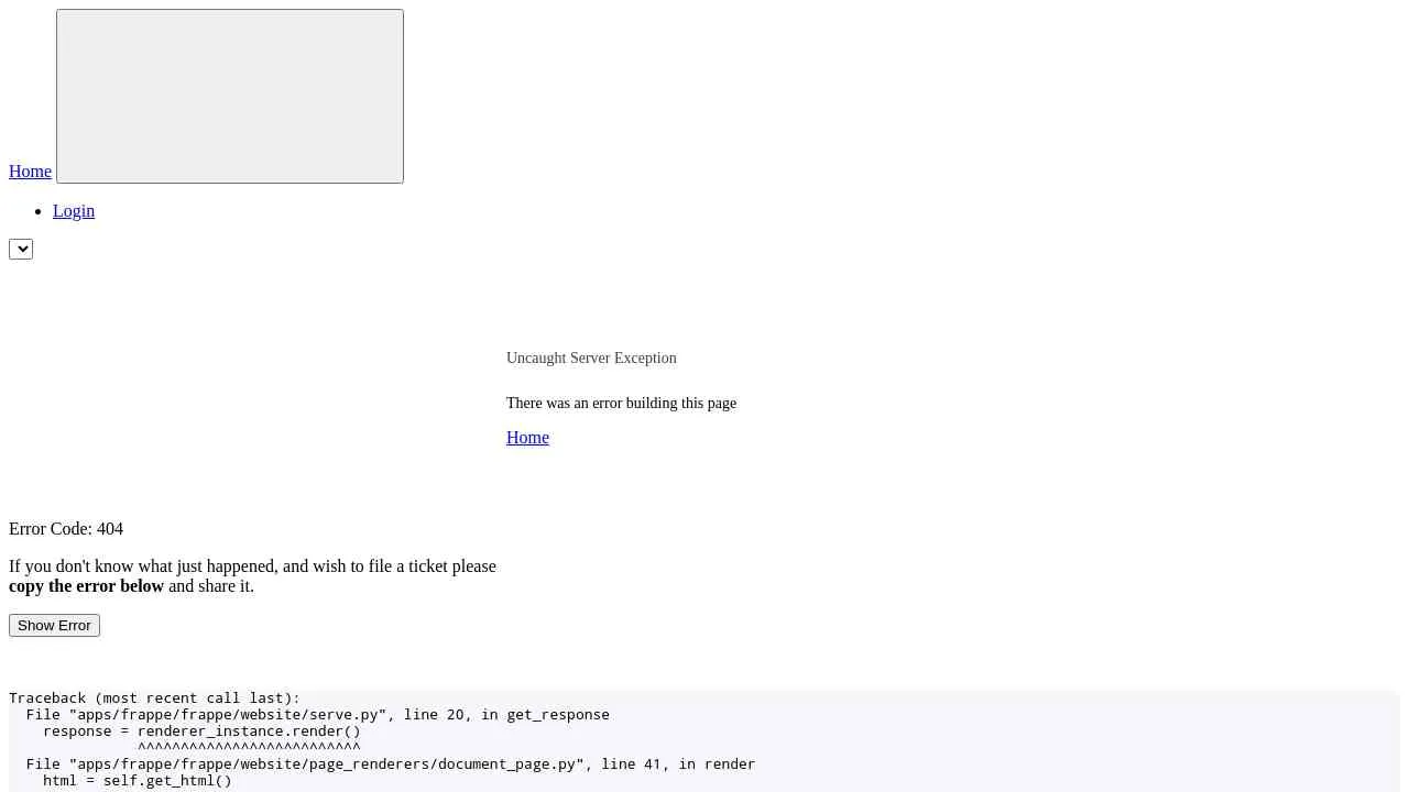 My Site - Project :slug